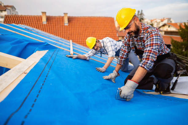 Best Commercial Roofing Services  in Christiansburg, VA