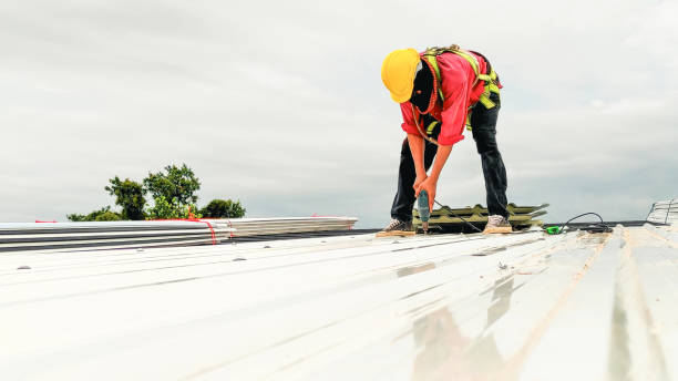 Best Roof Repair  in Christiansburg, VA