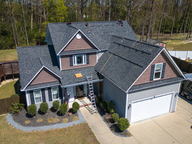 Best Emergency Roof Repair Services  in Christiansburg, VA